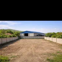 زمین-500-متری-خاص-در-ادران-چسبیده-به-بافت-شهری