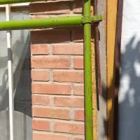 کارگاه  دار  قالی و گلیم بافی