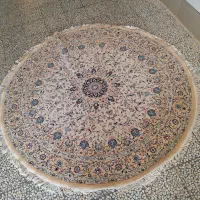 فرش ۲ متری گرد