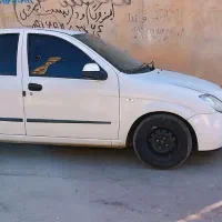 تیبا 2.  1400|خودرو سواری و وانت|کوهدشت, |دیوار