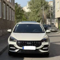 اریزو ۵ FL اقساط مدل 1404 با پرداخت ۲ میلیارد