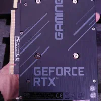 کارت گرافیگ oc3070پلیت ۸گیگddr6|قطعات و لوازم جانبی رایانه|همدان, |دیوار