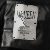 کاپشن برند MQUEEN|لباس|تهران, تختی|دیوار