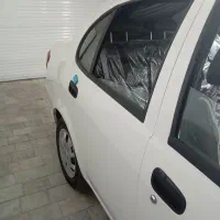 ساینا اس مدل ۱۴۰۳|خودرو سواری و وانت|یزد, |دیوار