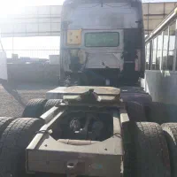 هوو ۲۰۰۷|خودرو سنگین|ساوه, |دیوار