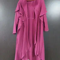 مانتو مجلسی