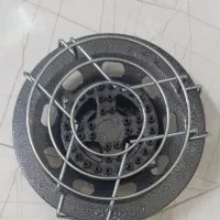 سر پیکنیکی طرح پلوپز