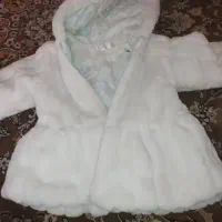 کاپشن خارجی خیلی گرم