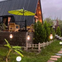 ویلاسازی و فضاسازی|خدمات پیشه و مهارت|چمستان, |دیوار