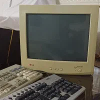 مانیتو کامپیوتر