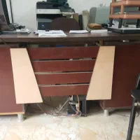 میز و صندلی