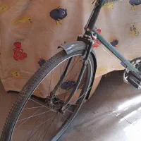 دوچرخه 28 قدیمی