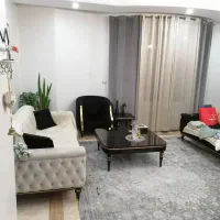 اجاره آپارتمان ۷۰ متری ۱ خوابه شهرک راه آهن