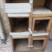 جفت کنی ۳ طبقه