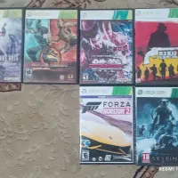 بازی ایکس باکس 360سالم