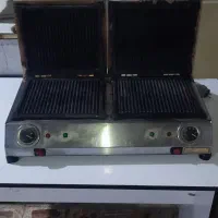 دو عدد تستر(ساندویچ ساز)|کافیشاپ و رستوران|اهواز, کوی نفت|دیوار