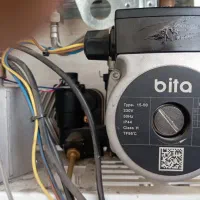 پکیج 24بیتا|آبگرمکن، پکیج، شوفاژ|کرج, عظیمیه|دیوار
