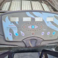 فروش تردمیل|تجهیزات ورزشی|نسیم‌شهر, |دیوار