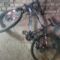 دوچرخه 26