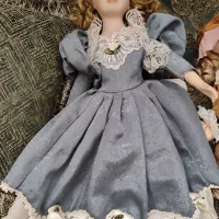 عروسک سرامیکی|مجسمه، تندیس، ماکت|زاهدان, |دیوار