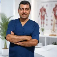 بهبود و رهایی از درد کمر گردن زانو سیاتیک