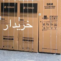 یخچال ساید بای ساید دوقلو دوو اسنوا و ....