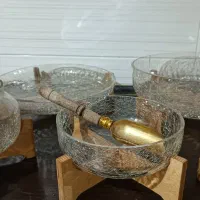 ظروف و دکوری