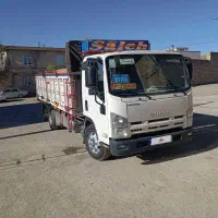 ایسوزو ۶تن p700|خودرو سنگین|اراک, |دیوار