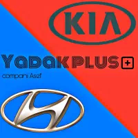 لوازم یدکی هیوندا و کیا
