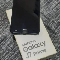 گوشی Samsung j7 prime|موبایل|فومن, |دیوار