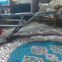 دستگاه یاصندلی ورزشی بدنسازی چندکاره|تجهیزات ورزشی|مشهد, مصلی (کارمندان اول)|دیوار