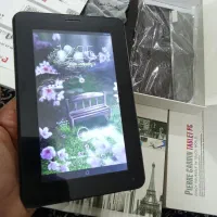 تبلت سیم کارت خور آکبند پلمپ به قیمت کارخانه مفت|تبلت|مشهد, هفده شهریور|دیوار