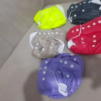 شورت آموزشی کودک دکمه دار|اسباب و اثاث بچه|تهران, جوادیه|دیوار