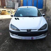 206 تیپ دو مدل 1401