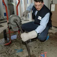 لوله بازکنی ونشت یابی آقاسید10دقیقه ایی کل اصفهان