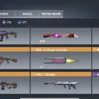 اکانت کالاف|کنسول، بازی ویدئویی و آنلاین|شیراز, فرهنگیان|دیوار