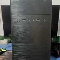 قاب کیس تسکو