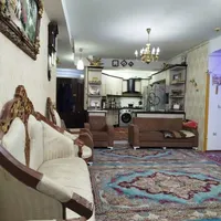 آپارتمان ۸۴ متری برج احسان اندیشه (املاک فدک)