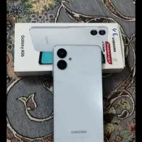 گوش سامسونگ A06