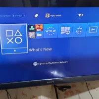 ال سی دی سونی ۴۰