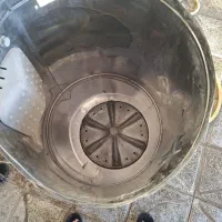 پتوشور|ماشین لباسشویی و خشککن لباس|مشهد, مهدی آباد|دیوار