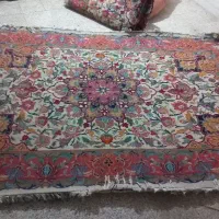 فرش ۶متری جفت نقشه علیا