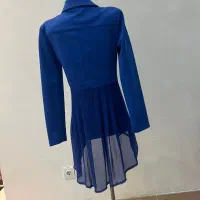 کت مجلسی پشت حریر|لباس|شهریار, شهریار|دیوار