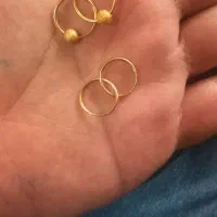 طلاهای شیک از نیم گرم‌ الی ۳ونیم گرم|جواهرات|ایذه, |دیوار