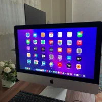 i mac 2015 256ssd slim آیمک|رایانه رومیزی|بجنورد, |دیوار