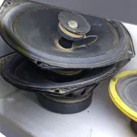 میدرنج باند ساب|سیستم صوتی خانگی|سبزوار, امیر کبیر|دیوار