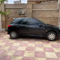 206مدل 82 تیپ3