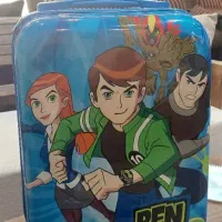 چمدان بچگانه|اسباب و اثاث بچه|رشت, گلباغ نماز|دیوار