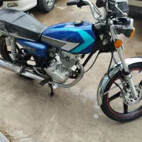 موتور ۹۳ رینگ اسپرت