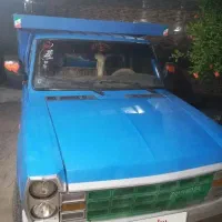 وانت نیسان۹۶استثنایی